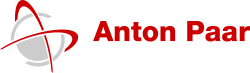 Logo Anton Paar GmbH