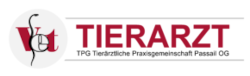 Logo TPG Tierärztliche Praxisgemeinschaft Passail OG