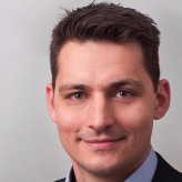 DI (FH) Robert Möstl